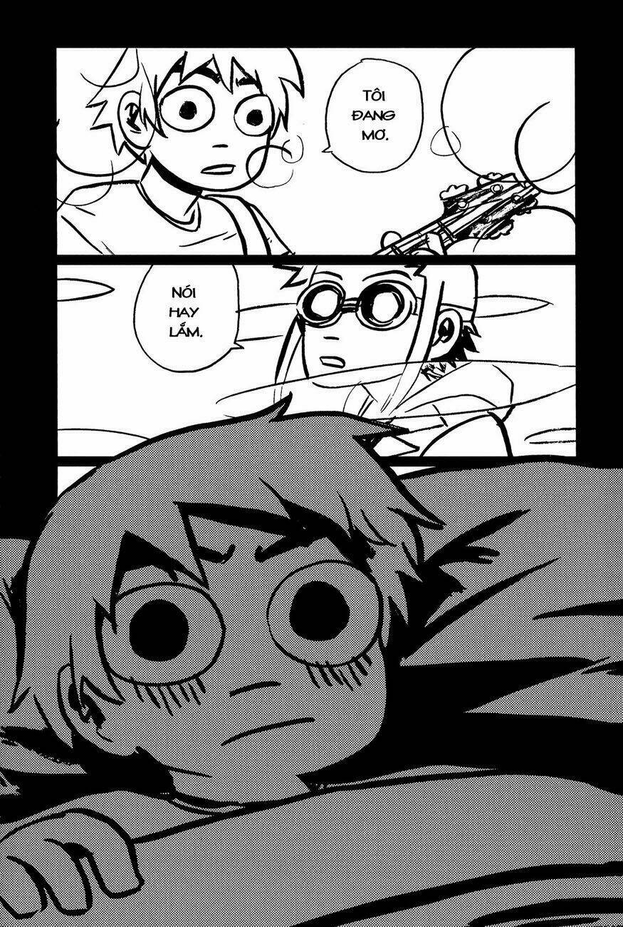 Scott Pilgrim Chapter 2 - Trang 2