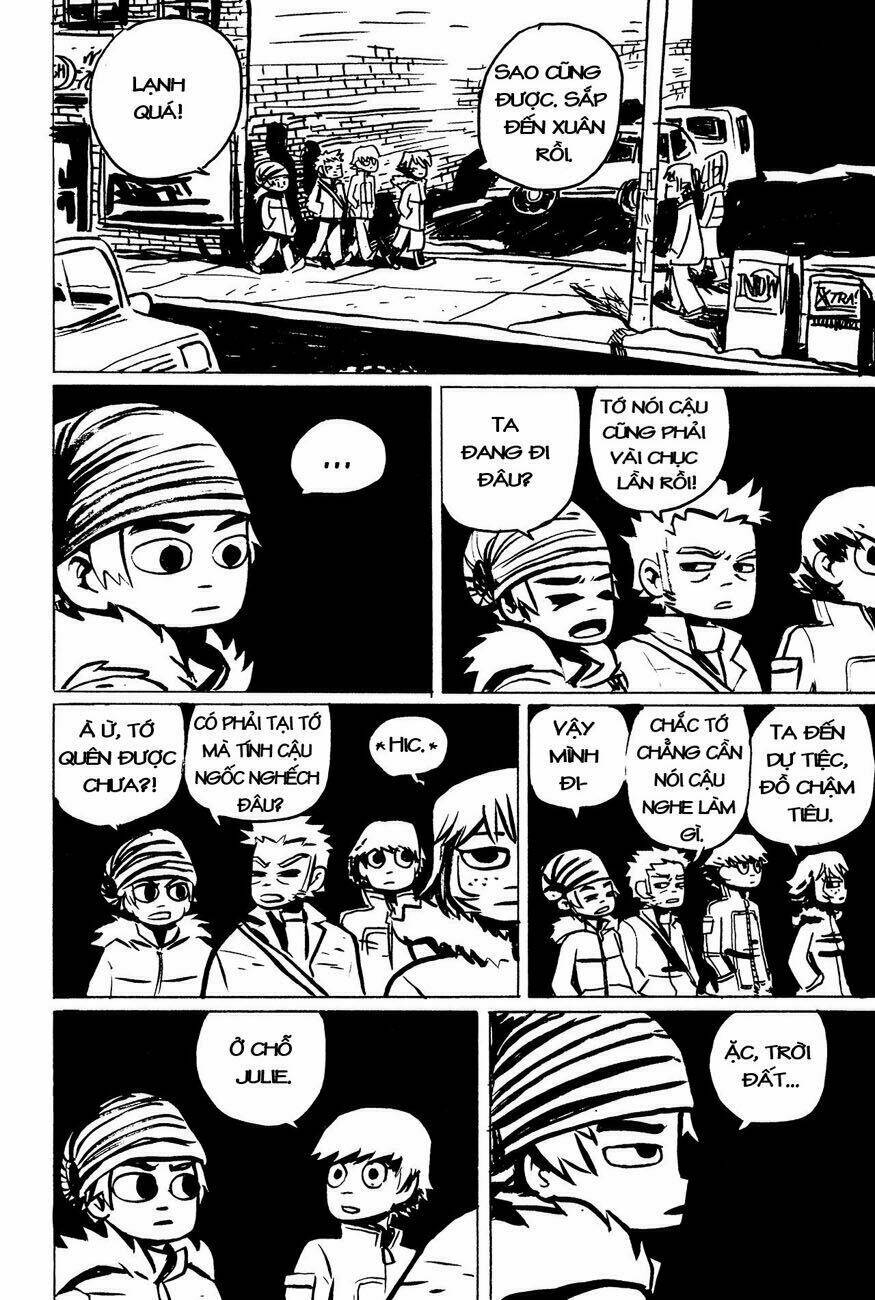 Scott Pilgrim Chapter 2 - Trang 2