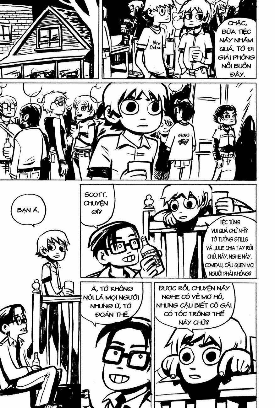 Scott Pilgrim Chapter 2 - Trang 2