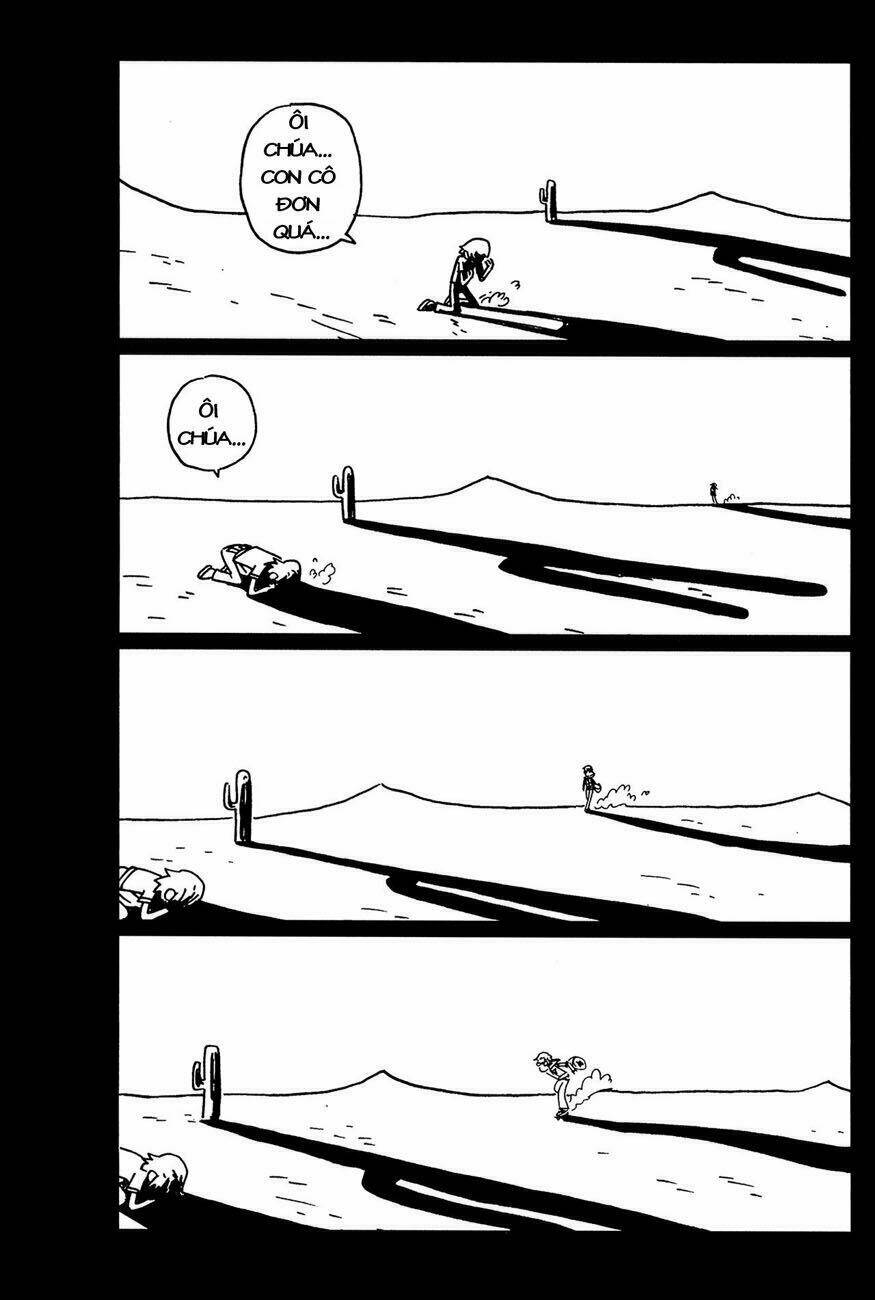 Scott Pilgrim Chapter 2 - Trang 2