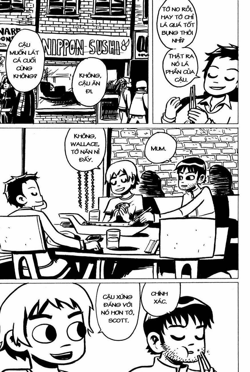 Scott Pilgrim Chapter 2 - Trang 2