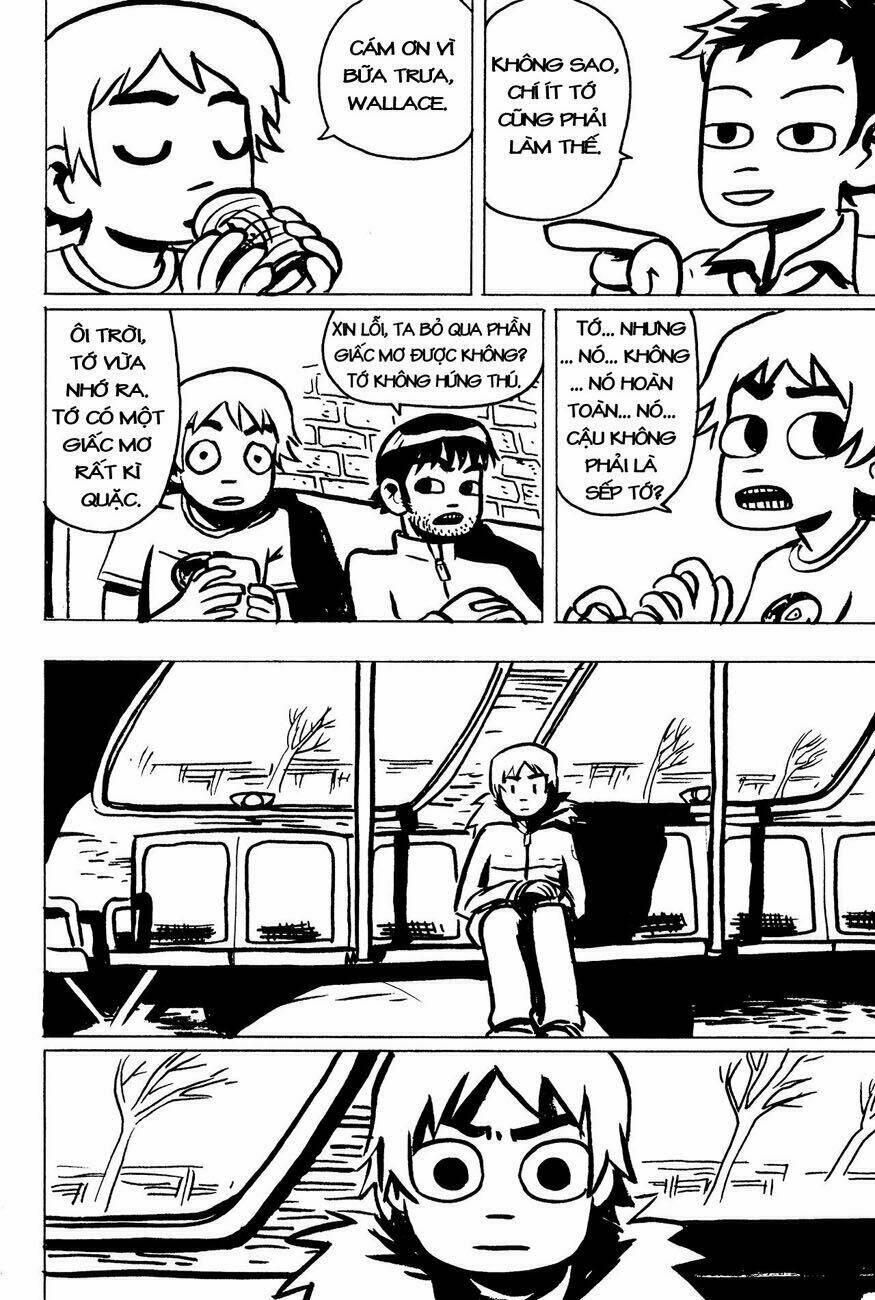 Scott Pilgrim Chapter 2 - Trang 2