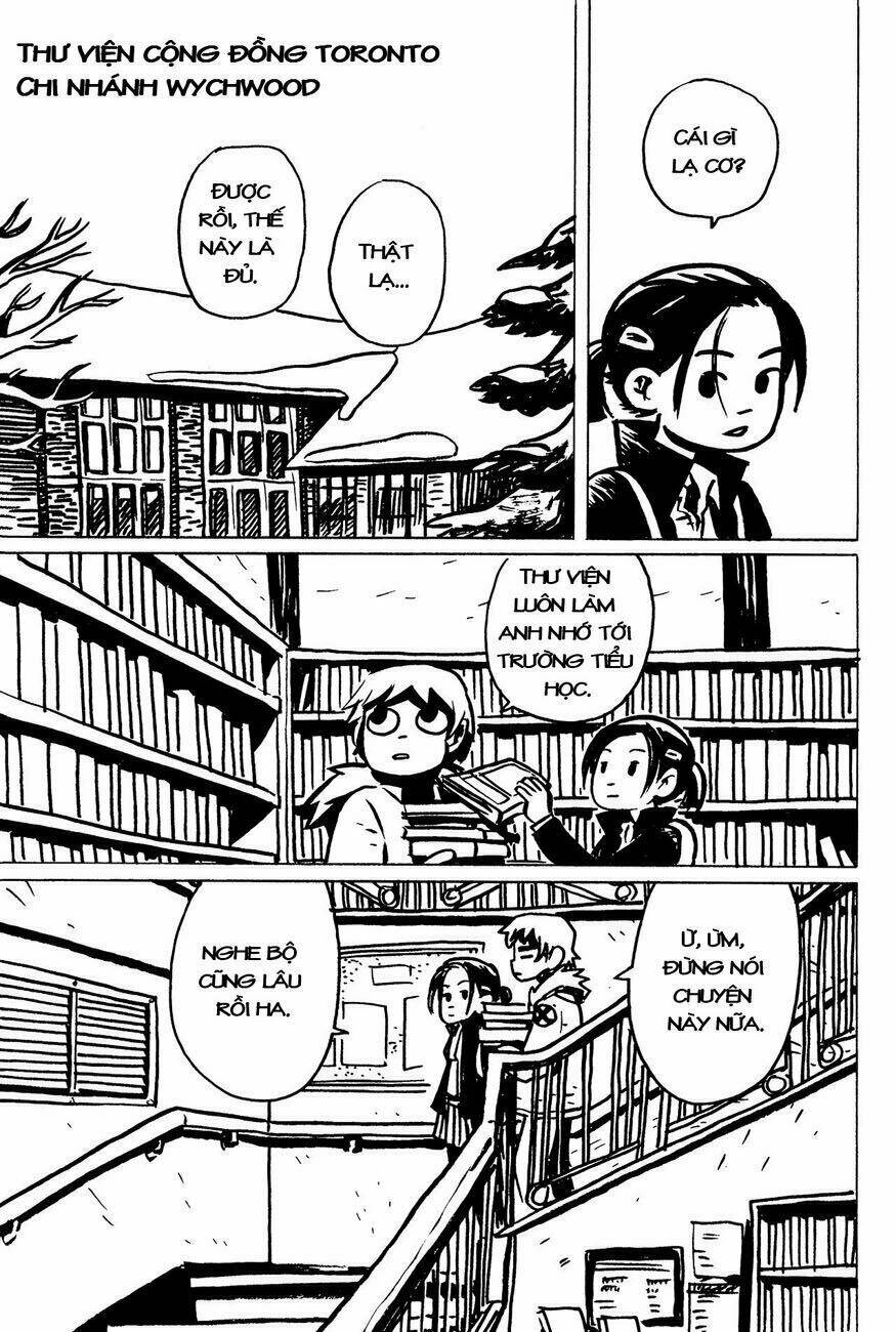 Scott Pilgrim Chapter 2 - Trang 2