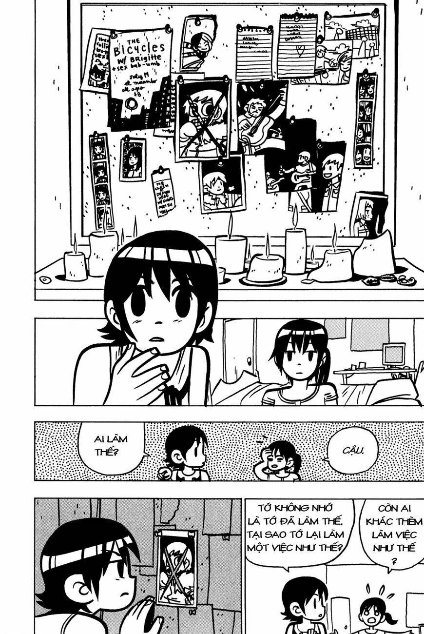 Scott Pilgrim Chapter 20 - Trang 2