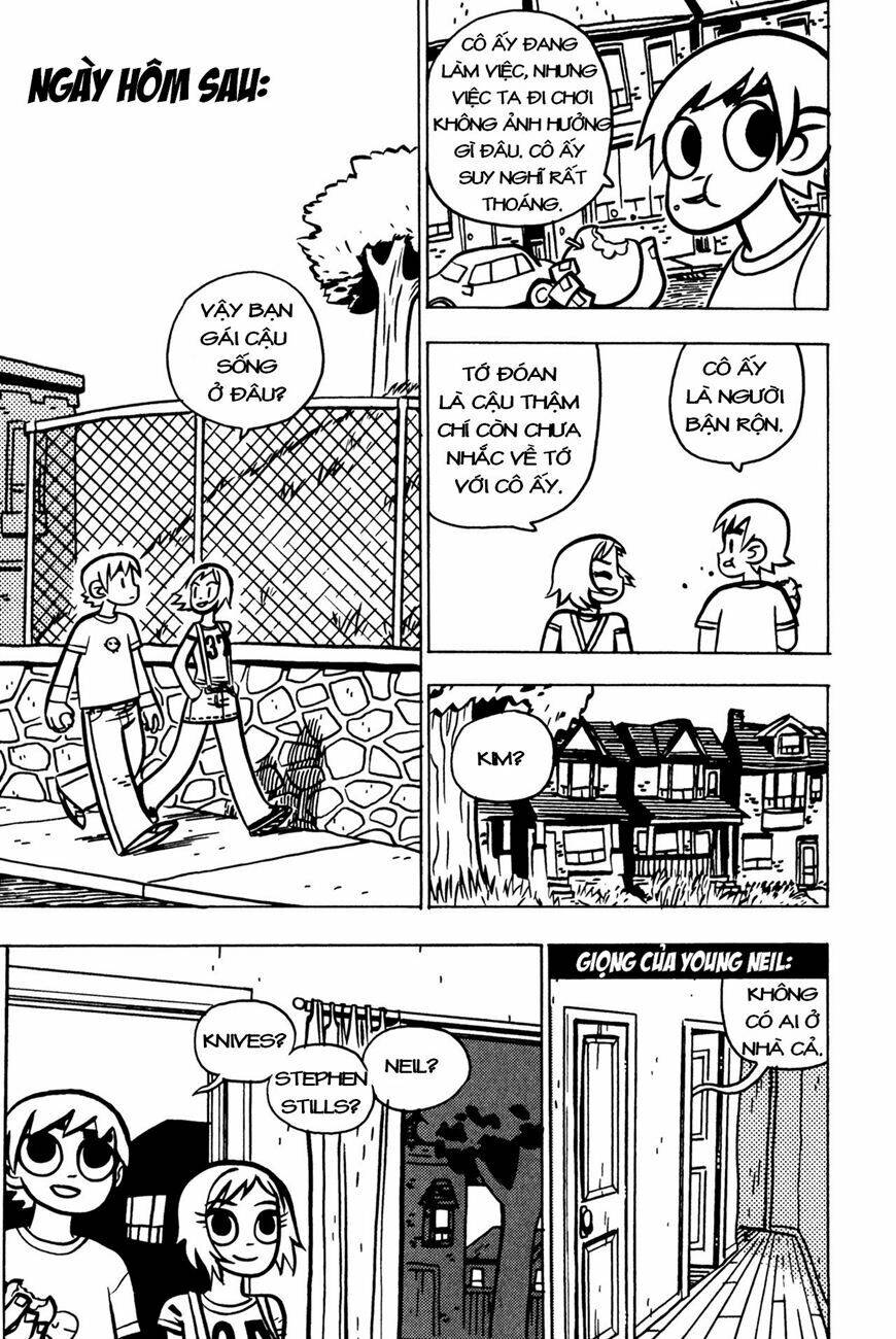Scott Pilgrim Chapter 20 - Trang 2
