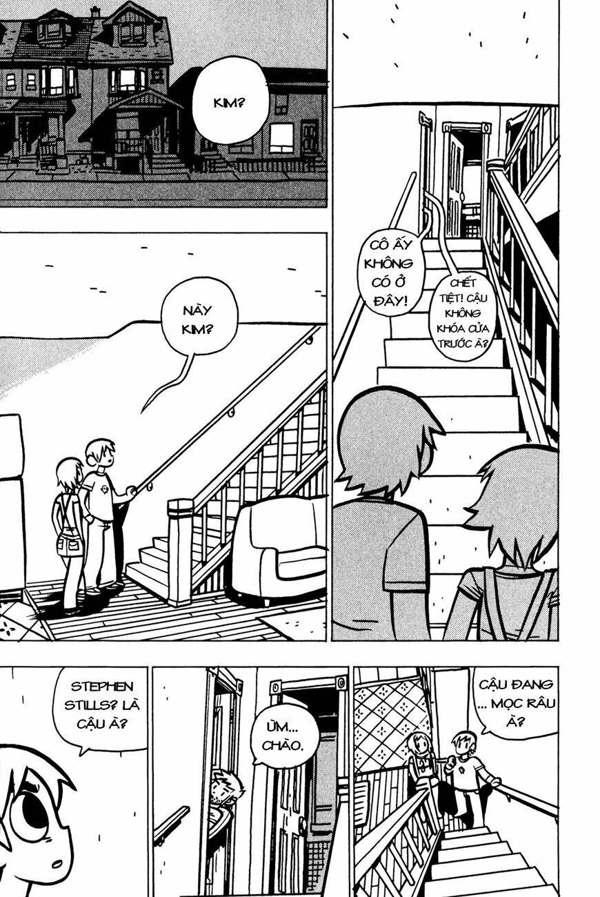 Scott Pilgrim Chapter 20 - Trang 2