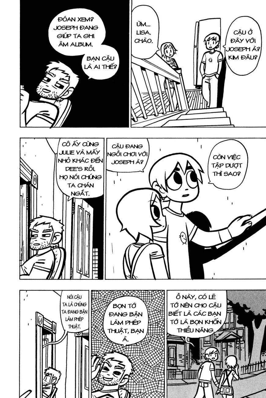 Scott Pilgrim Chapter 20 - Trang 2