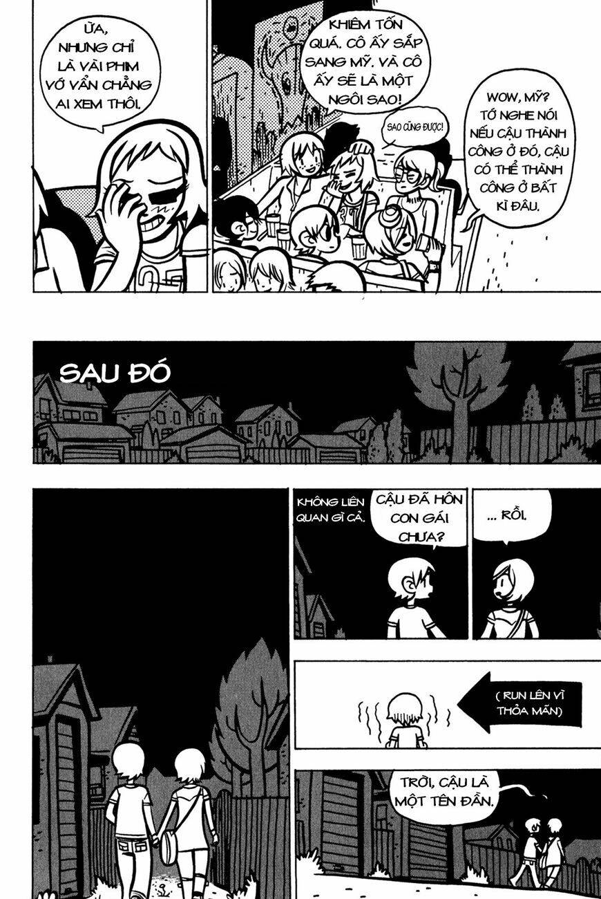 Scott Pilgrim Chapter 20 - Trang 2