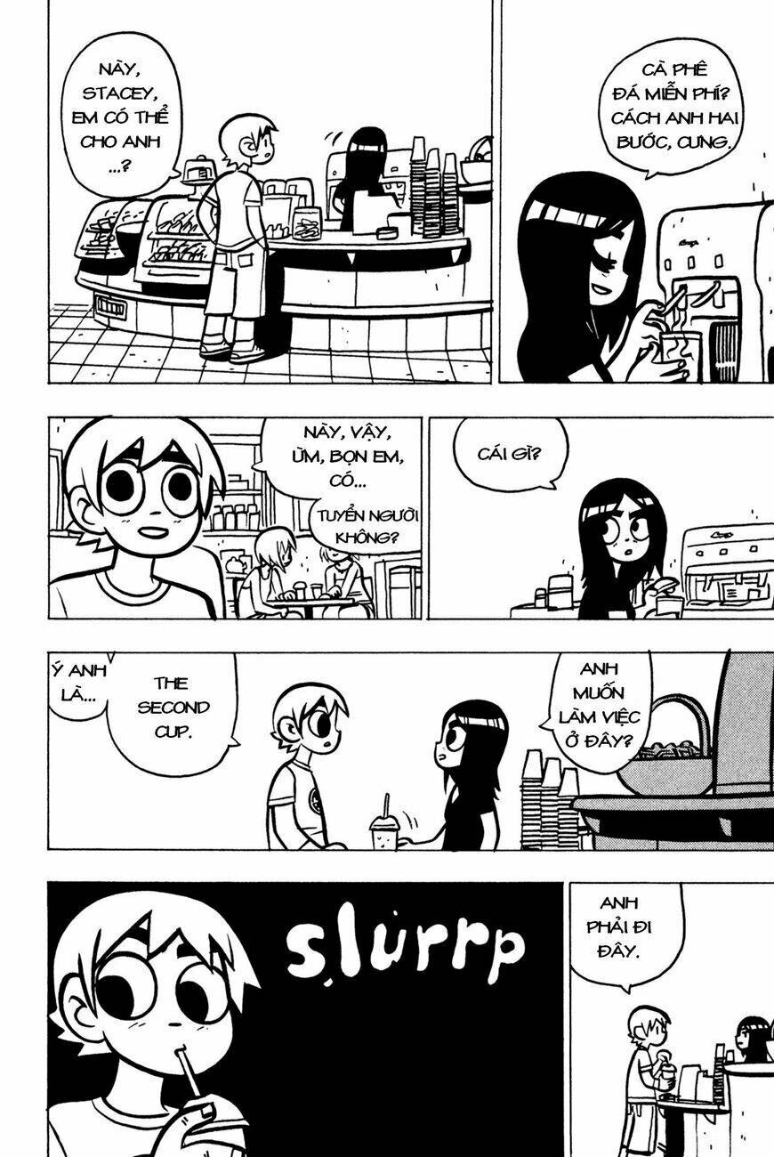 Scott Pilgrim Chapter 21 - Trang 2
