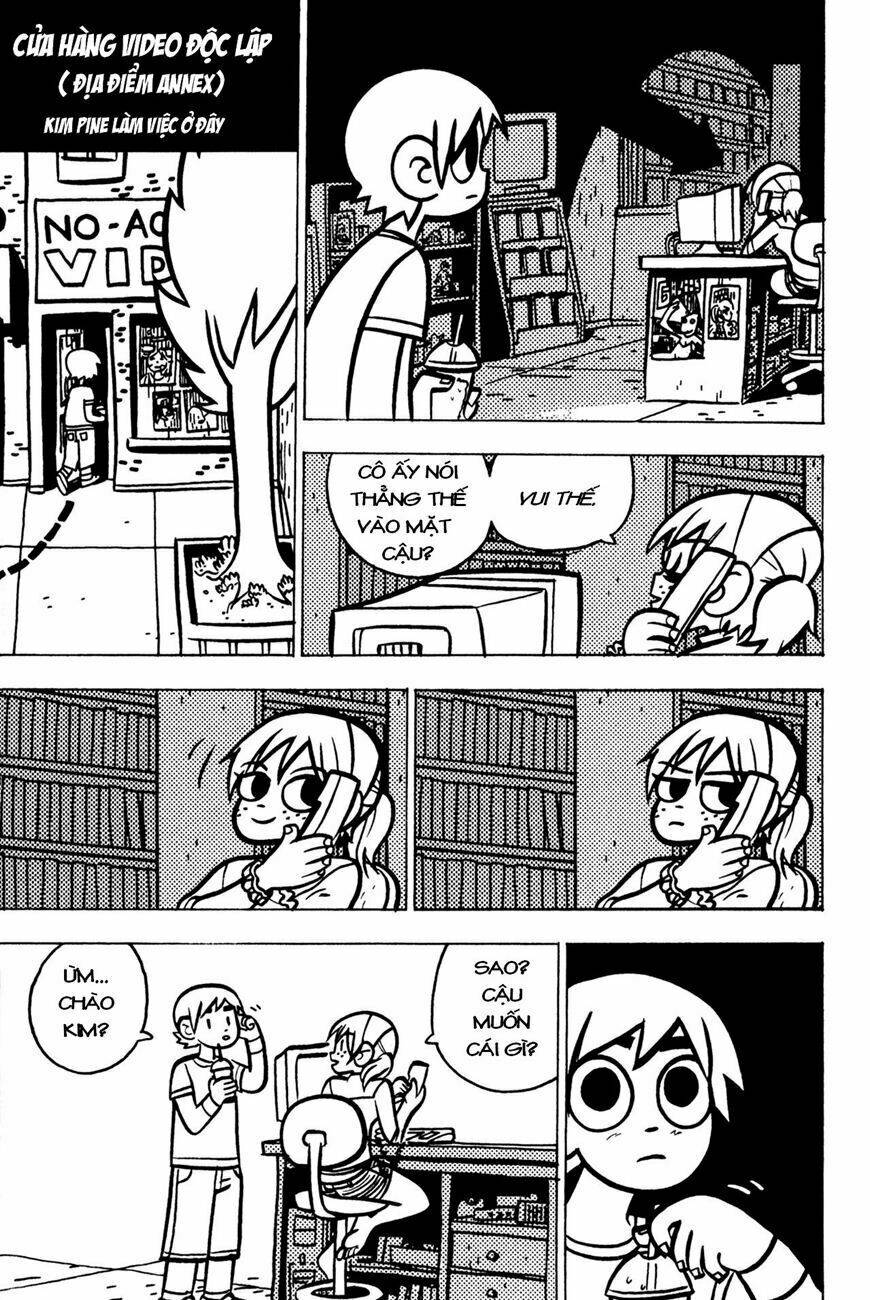 Scott Pilgrim Chapter 21 - Trang 2