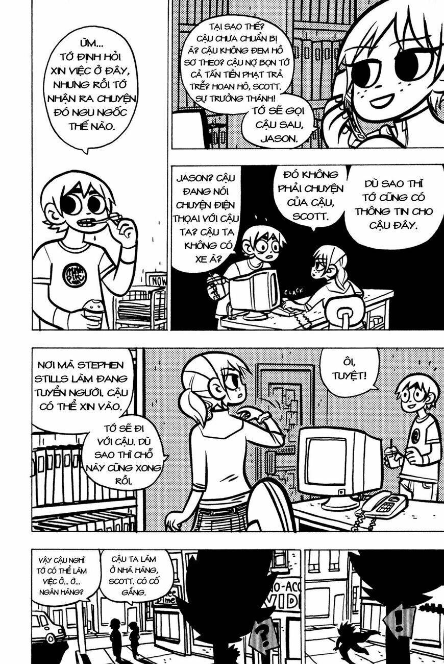 Scott Pilgrim Chapter 21 - Trang 2