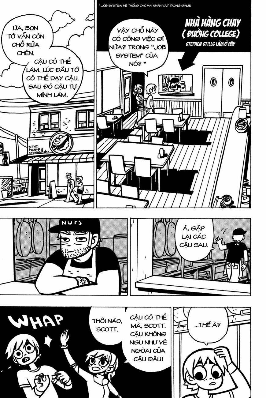 Scott Pilgrim Chapter 21 - Trang 2