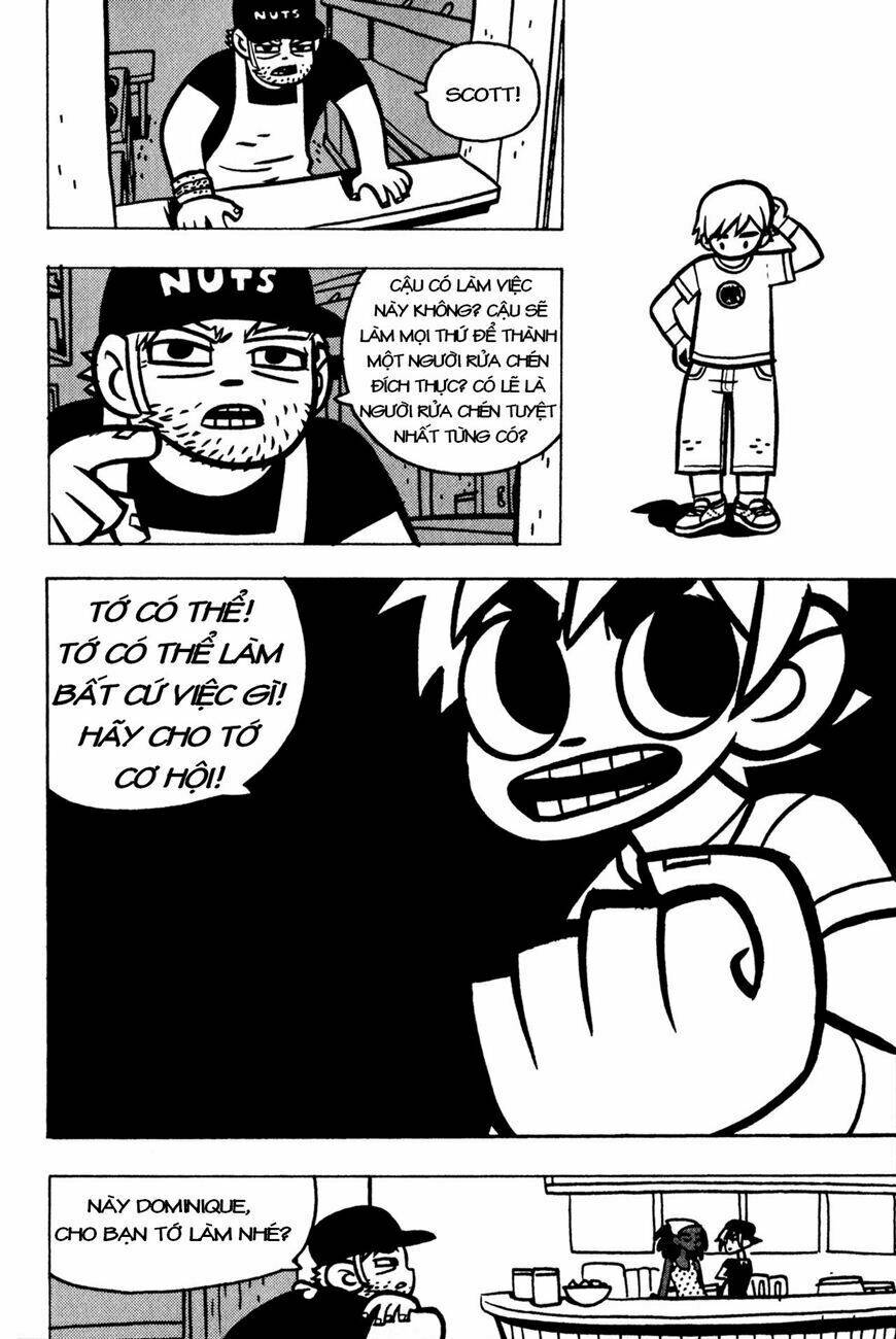 Scott Pilgrim Chapter 21 - Trang 2