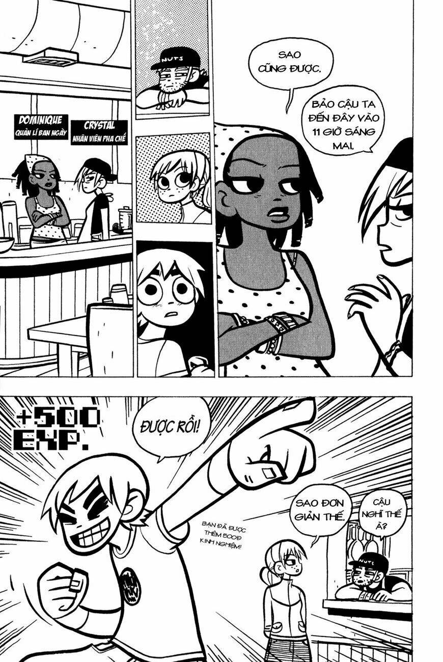 Scott Pilgrim Chapter 21 - Trang 2