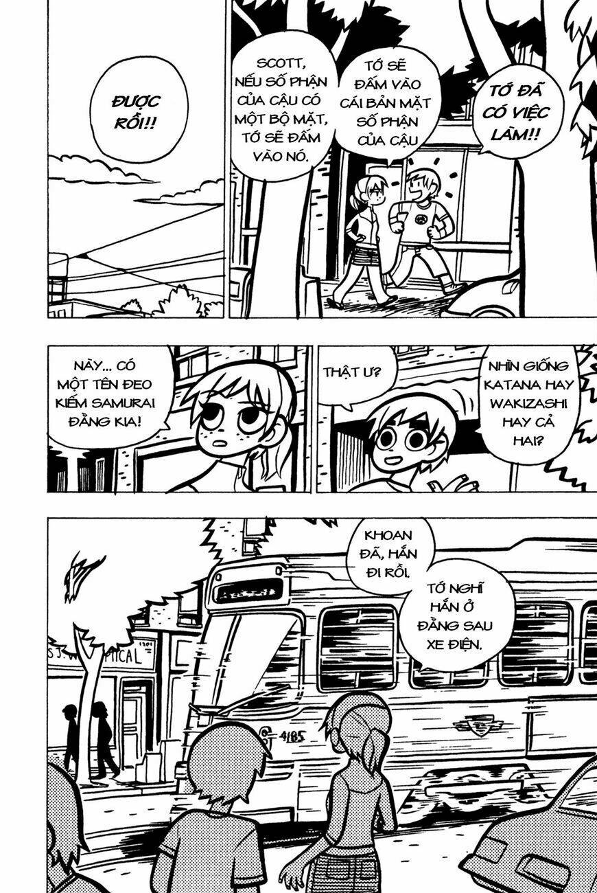 Scott Pilgrim Chapter 21 - Trang 2