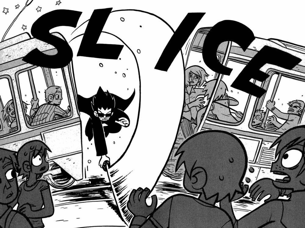 Scott Pilgrim Chapter 21 - Trang 2