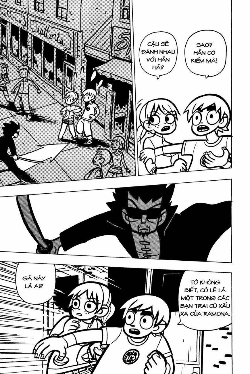 Scott Pilgrim Chapter 21 - Trang 2
