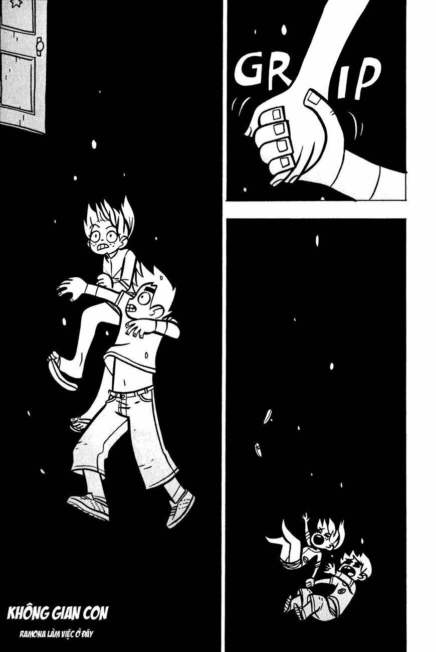 Scott Pilgrim Chapter 21 - Trang 2
