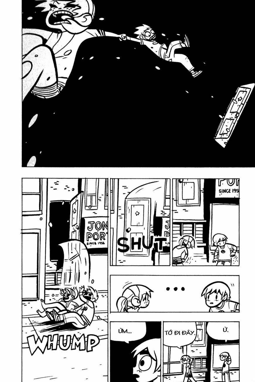 Scott Pilgrim Chapter 21 - Trang 2
