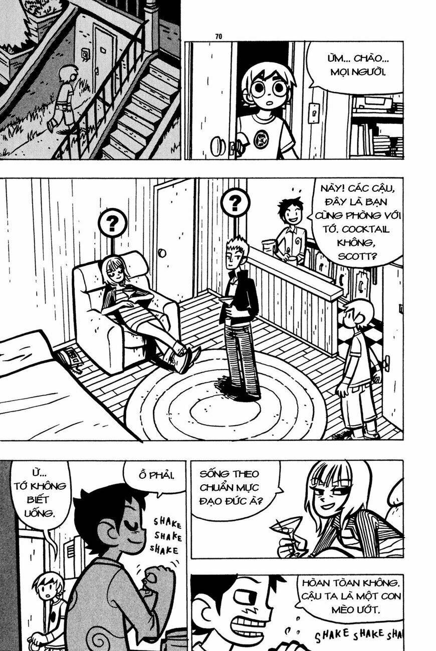 Scott Pilgrim Chapter 21 - Trang 2