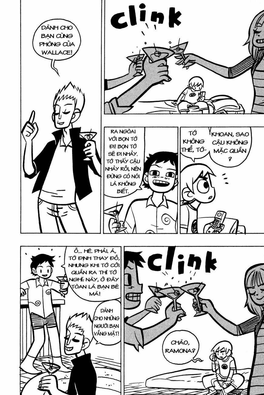 Scott Pilgrim Chapter 21 - Trang 2