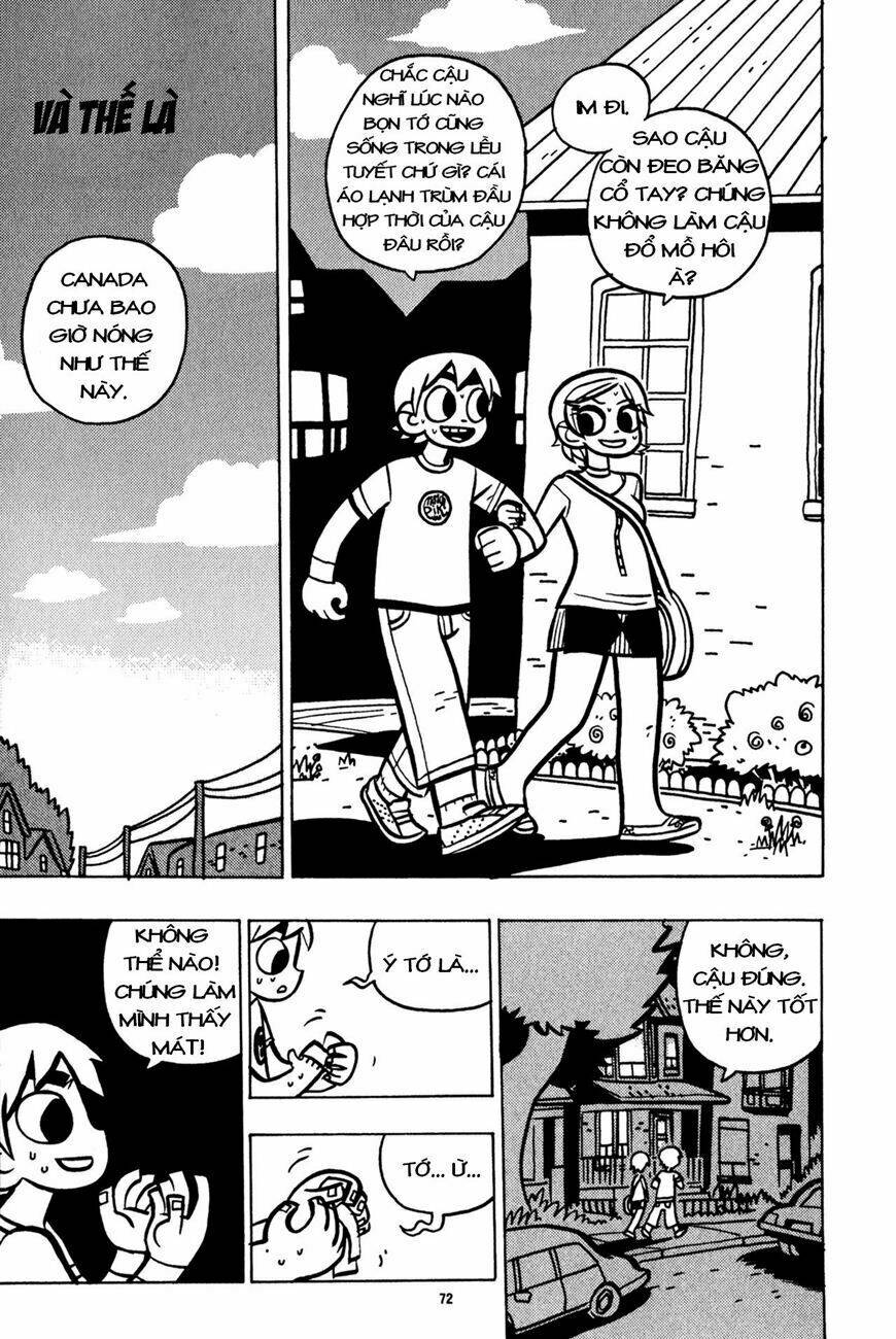Scott Pilgrim Chapter 21 - Trang 2