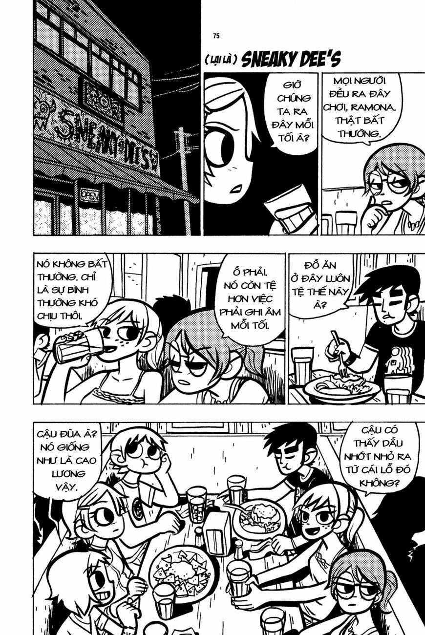 Scott Pilgrim Chapter 21 - Trang 2