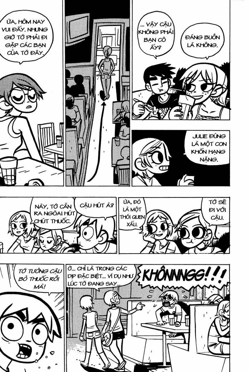 Scott Pilgrim Chapter 21 - Trang 2