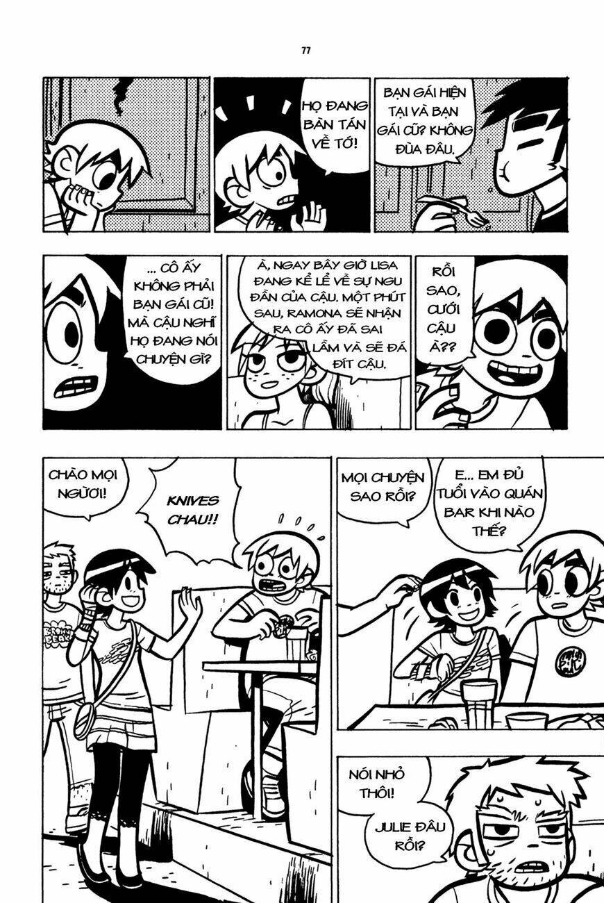 Scott Pilgrim Chapter 21 - Trang 2