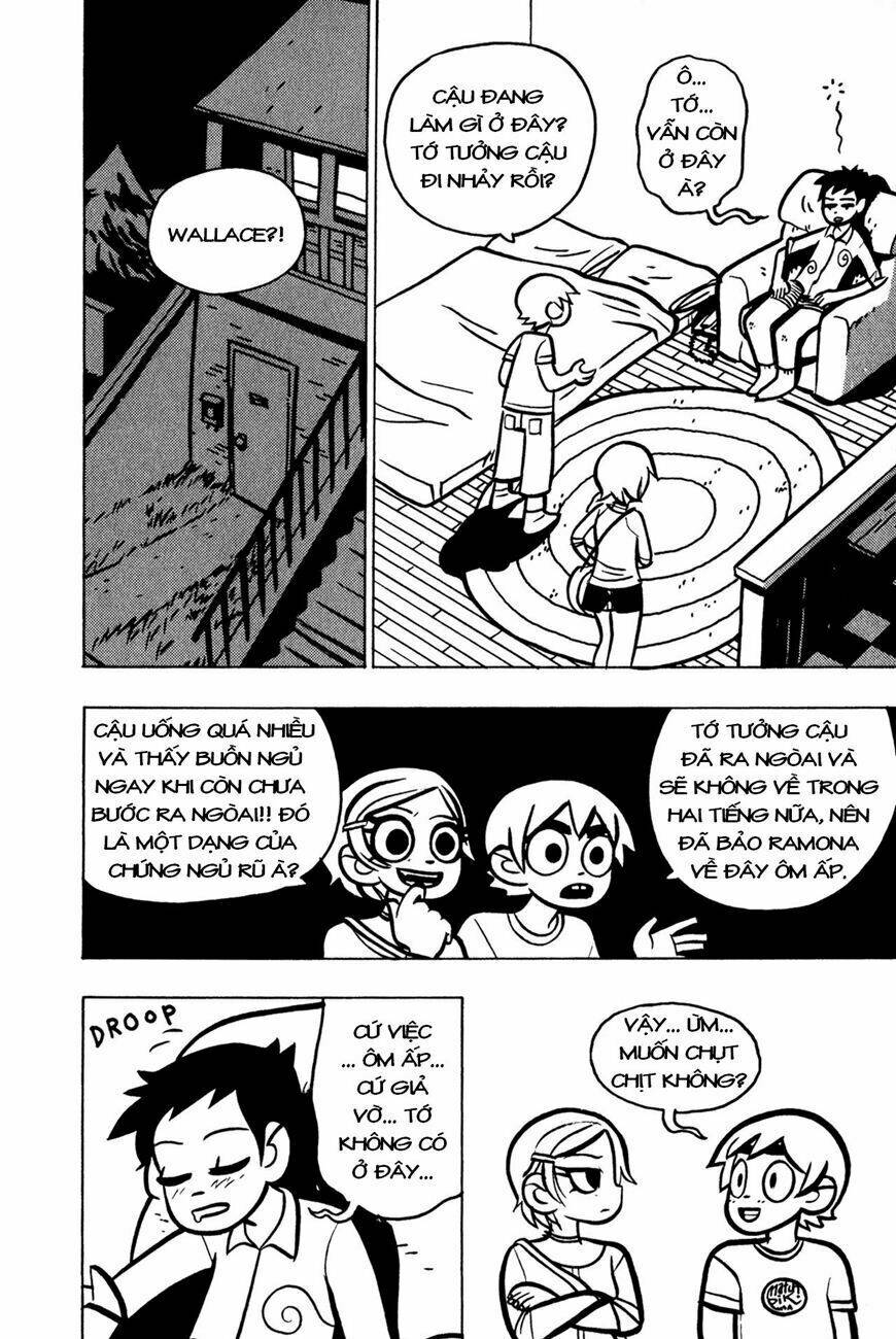 Scott Pilgrim Chapter 21 - Trang 2