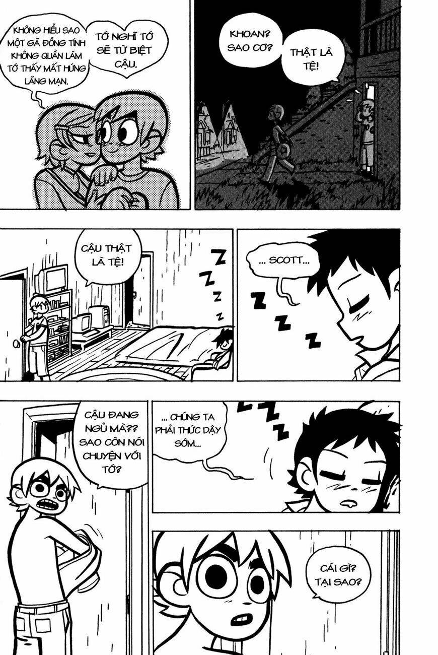 Scott Pilgrim Chapter 21 - Trang 2
