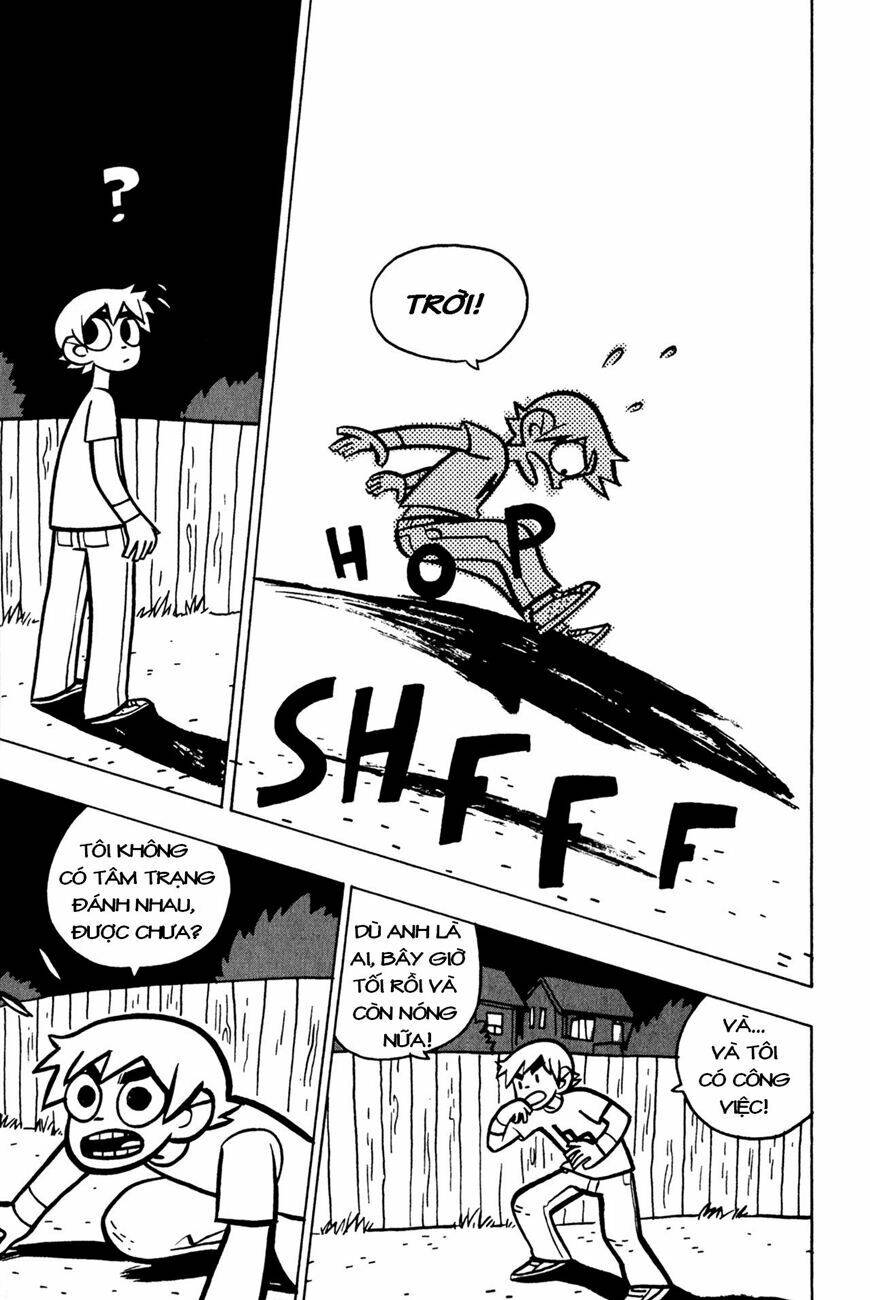 Scott Pilgrim Chapter 22 - Trang 2