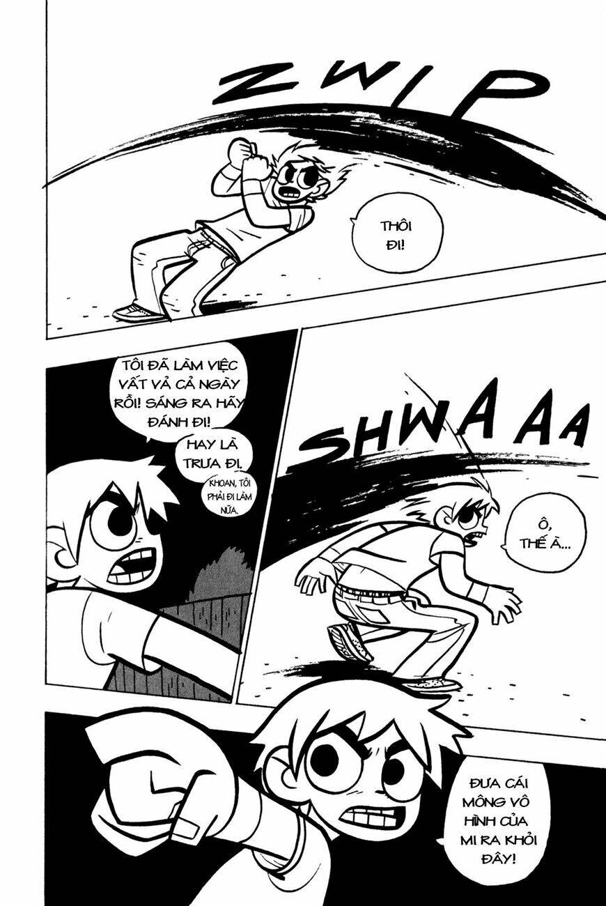 Scott Pilgrim Chapter 22 - Trang 2