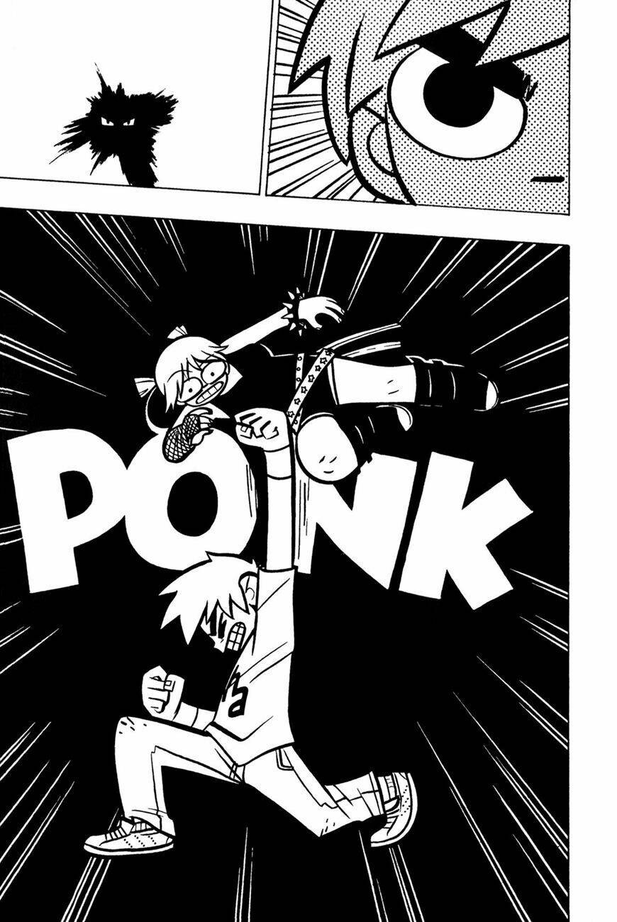 Scott Pilgrim Chapter 22 - Trang 2