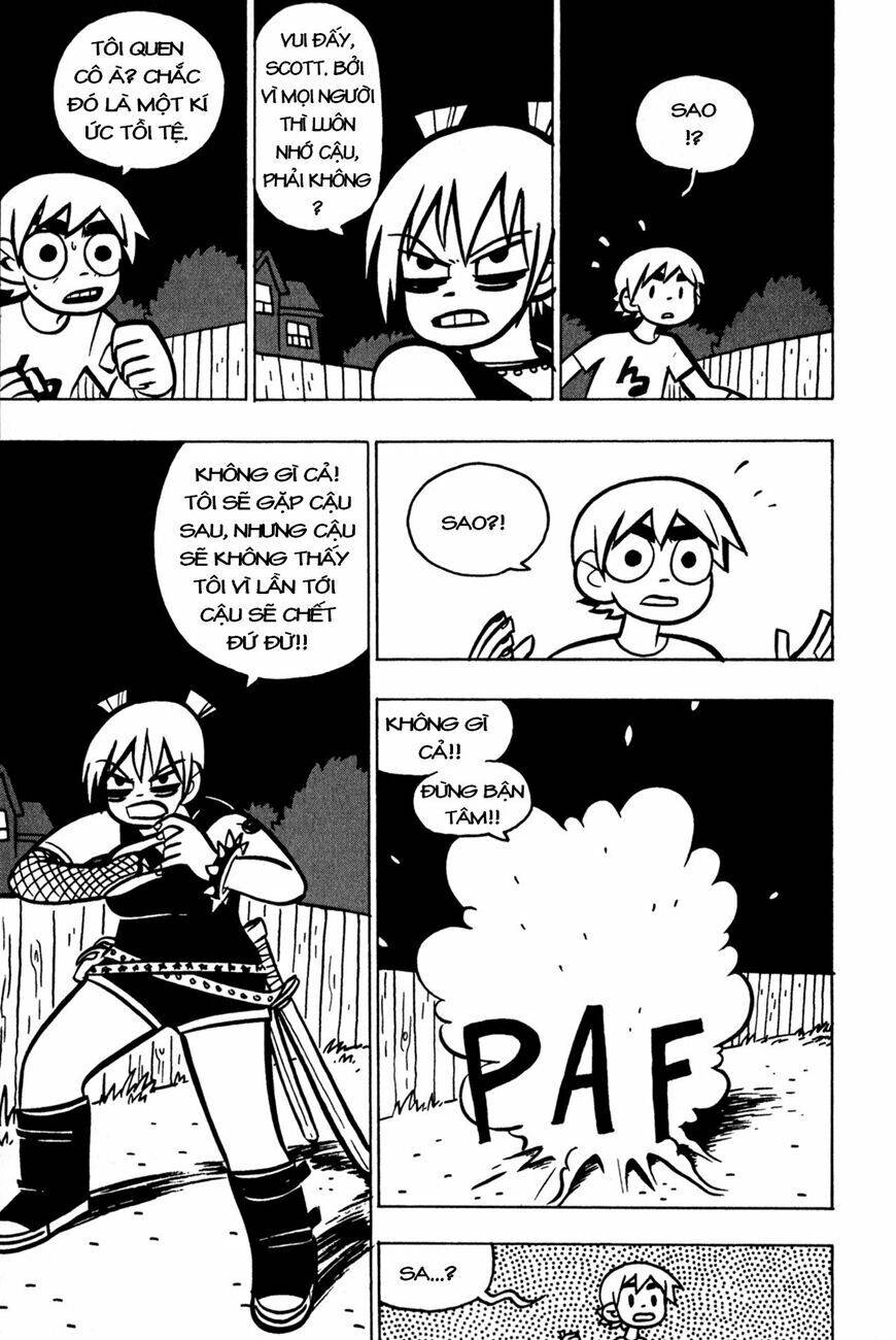 Scott Pilgrim Chapter 22 - Trang 2