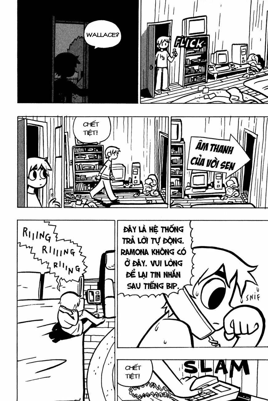 Scott Pilgrim Chapter 22 - Trang 2