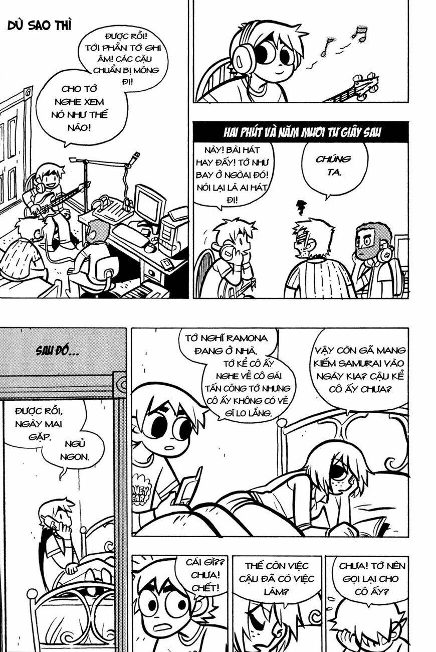 Scott Pilgrim Chapter 22 - Trang 2