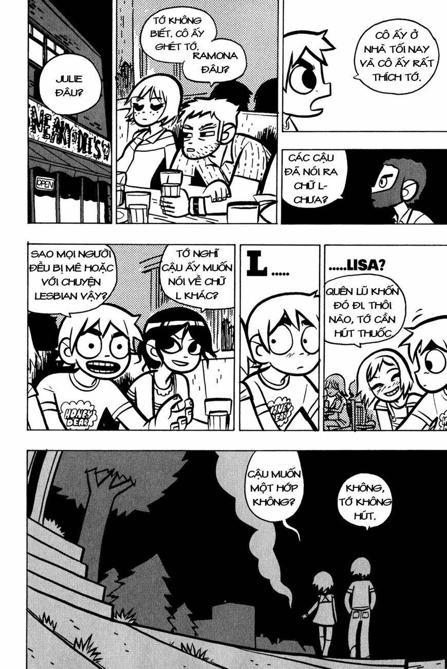 Scott Pilgrim Chapter 22 - Trang 2