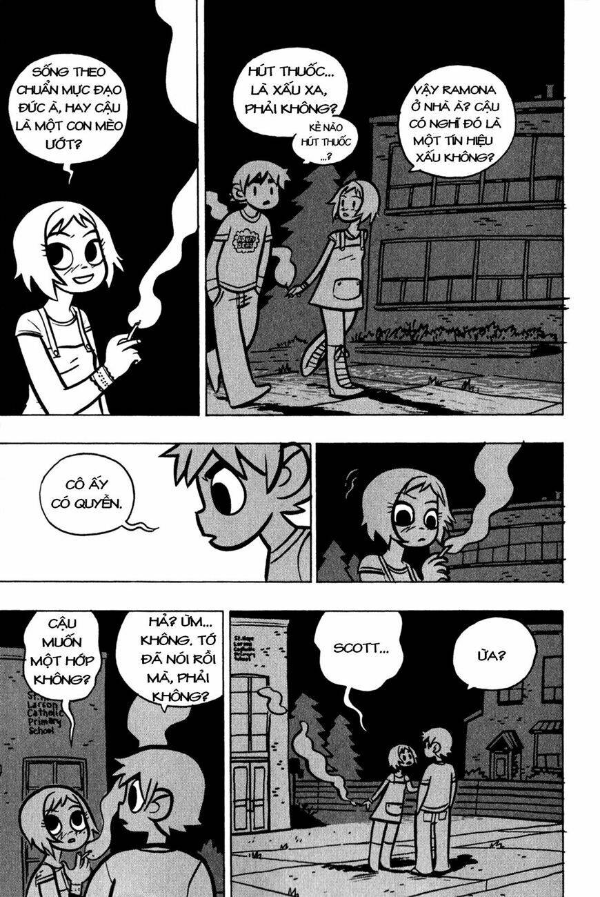 Scott Pilgrim Chapter 22 - Trang 2