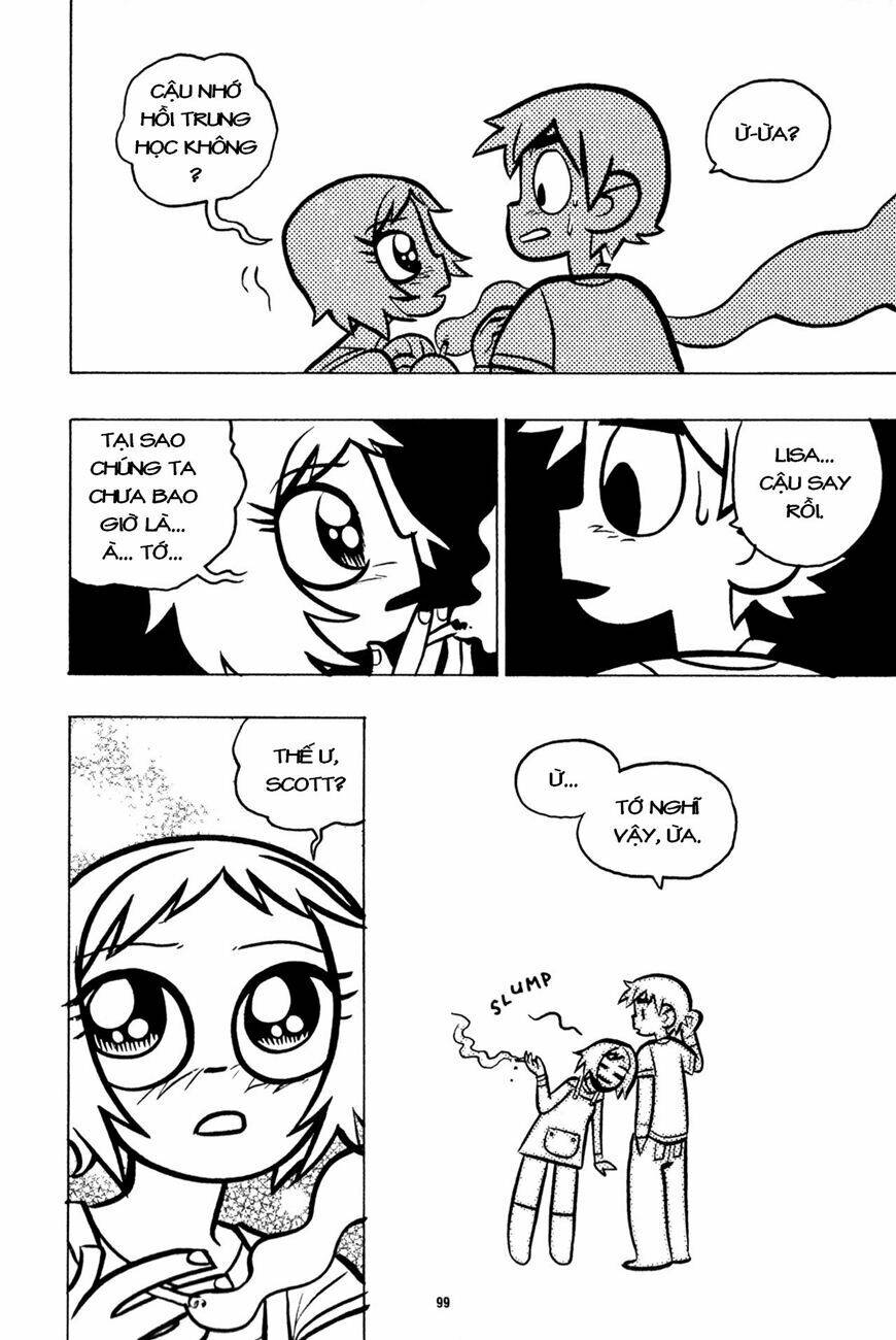 Scott Pilgrim Chapter 22 - Trang 2