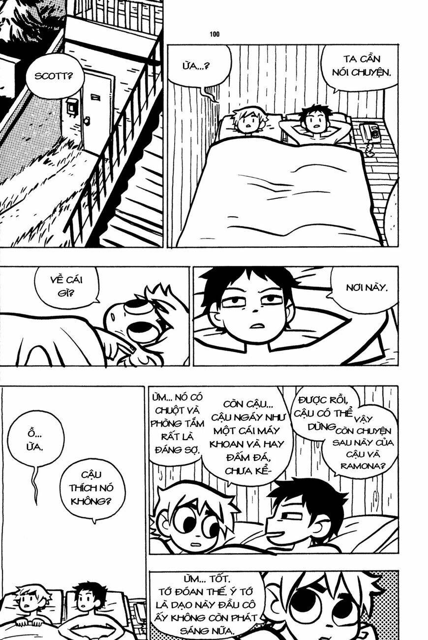 Scott Pilgrim Chapter 22 - Trang 2