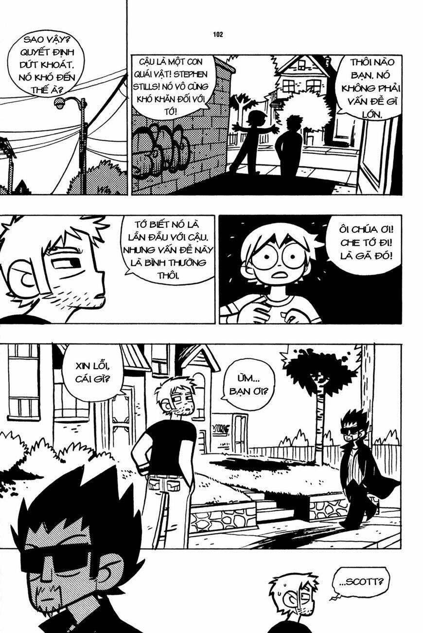 Scott Pilgrim Chapter 22 - Trang 2