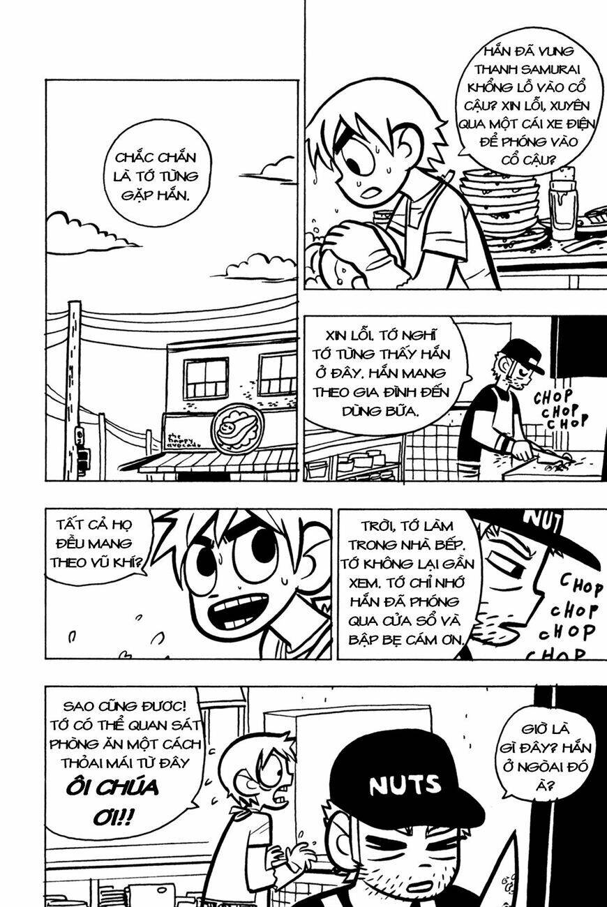 Scott Pilgrim Chapter 22 - Trang 2