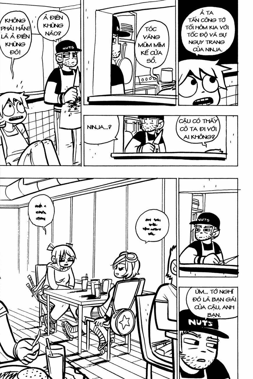 Scott Pilgrim Chapter 22 - Trang 2