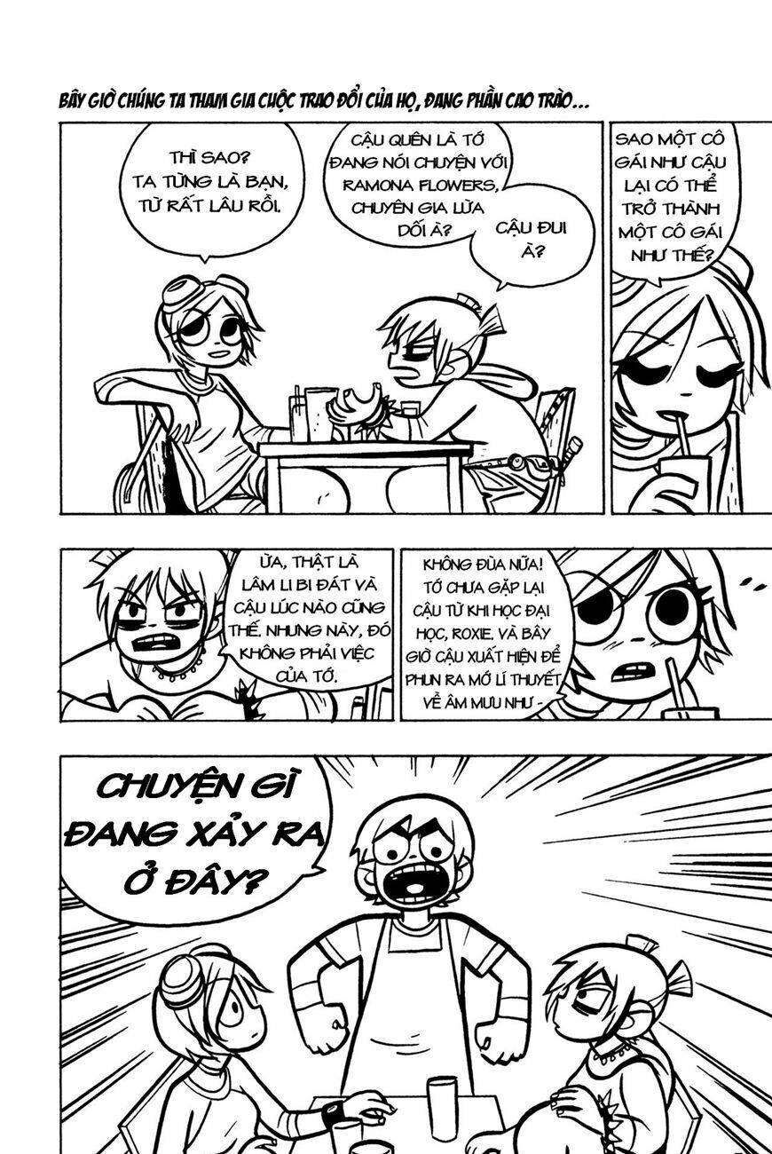 Scott Pilgrim Chapter 22 - Trang 2