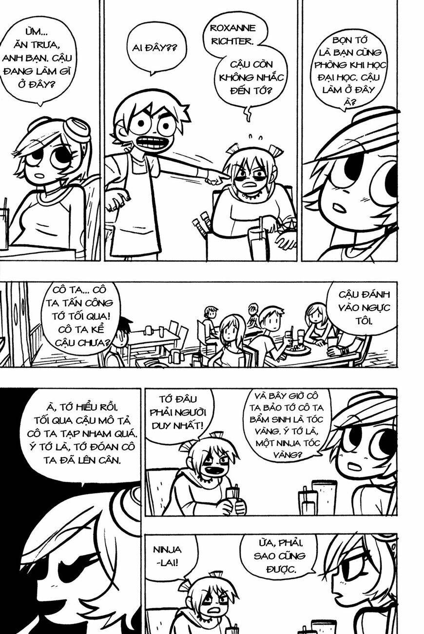 Scott Pilgrim Chapter 22 - Trang 2