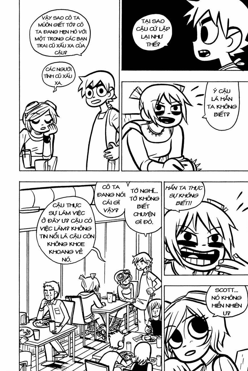 Scott Pilgrim Chapter 22 - Trang 2