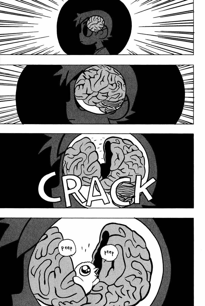 Scott Pilgrim Chapter 22 - Trang 2