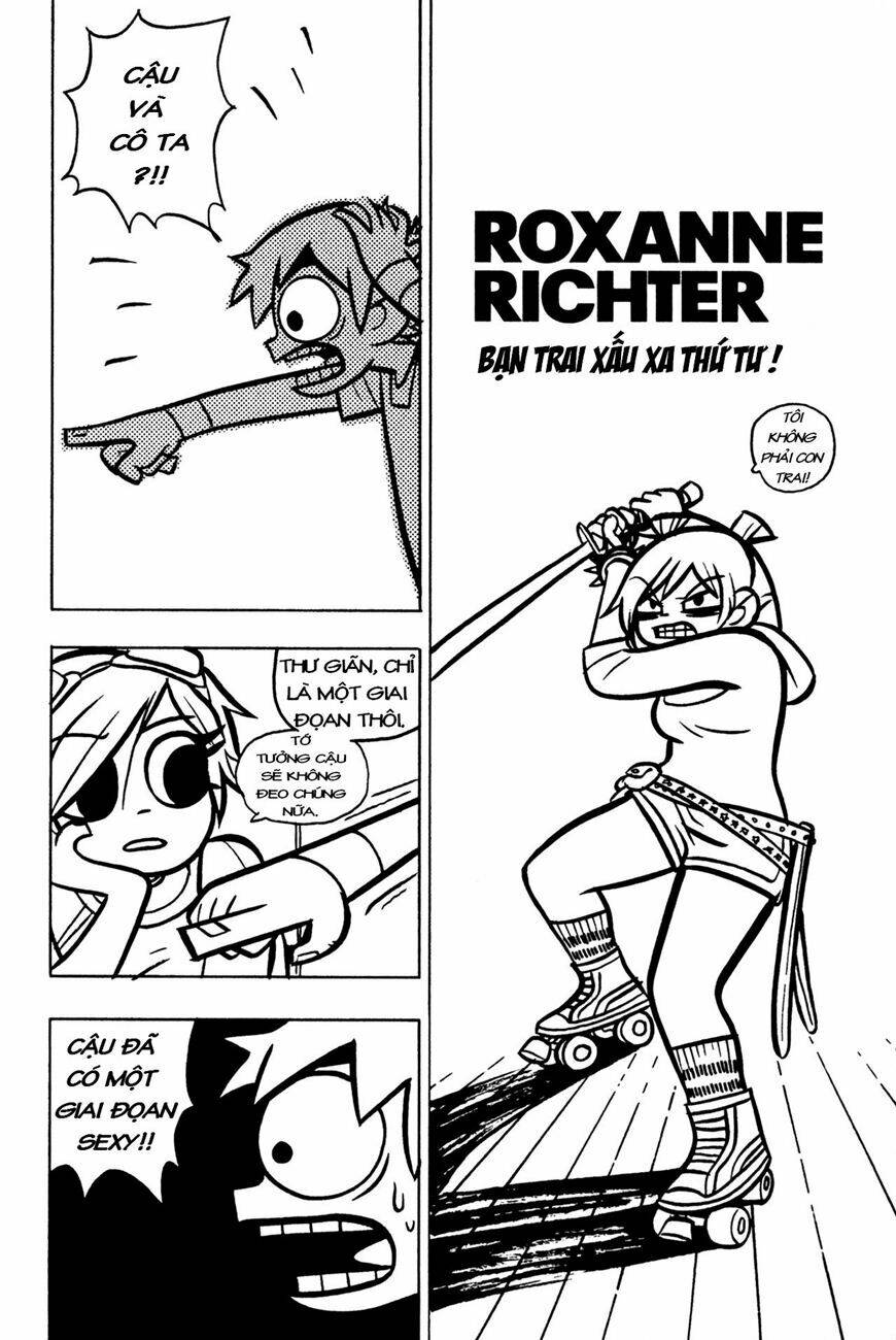 Scott Pilgrim Chapter 22 - Trang 2