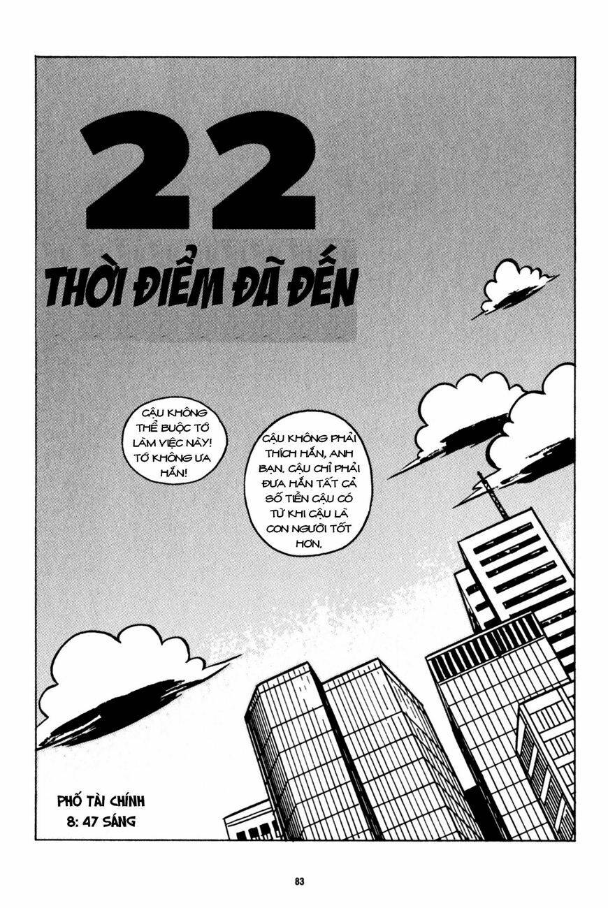 Scott Pilgrim Chapter 22 - Trang 2